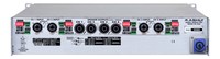 NXE4004 AMPLIFIER PLUS OPDANTE AND OPDAC4 OPTION CARDS